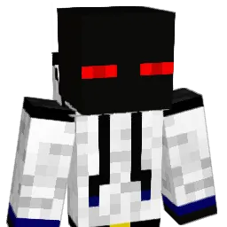 Scriptonite's Minecraft skin
