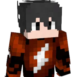 ScrollCOMSONO Minecraft avatar bust