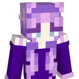 Scrollsmash2 Minecraft avatar bust