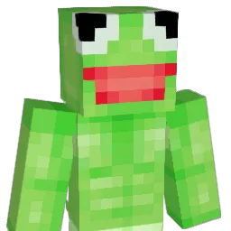 Scronto's Minecraft skin