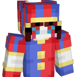 ScroogeMcDuck75 Minecraft avatar bust