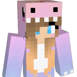 Scroogie's Minecraft skin