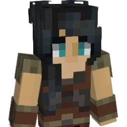 Scrootch3's Minecraft skin