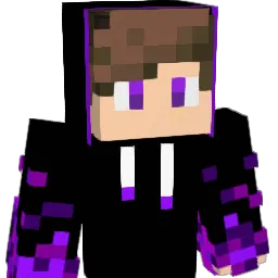 Scrouti's Minecraft skin