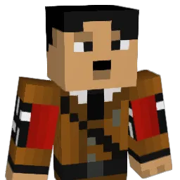 ScrowTumb's Minecraft skin