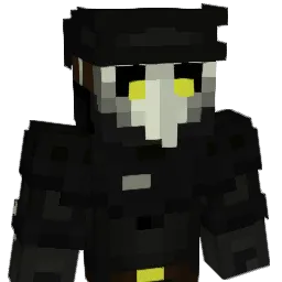 Scrowpit's Minecraft skin