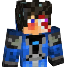 Scrub2425's Minecraft skin