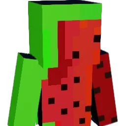 ScrubBusterrr's Minecraft skin
