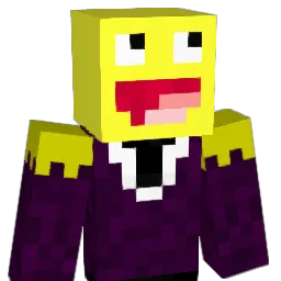 Scrub_monkey's Minecraft skin