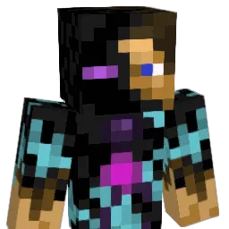 Scrubby04's Minecraft skin
