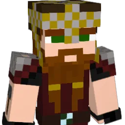Scrubby_s's Minecraft skin