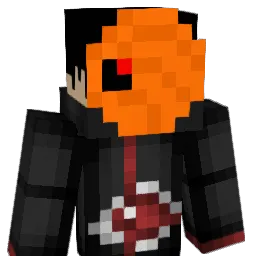 Scrubbyy7 Minecraft avatar bust