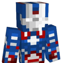 Scrubproof's Minecraft skin