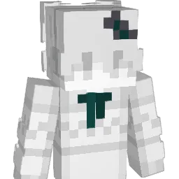 Scrubthegrub's Minecraft skin
