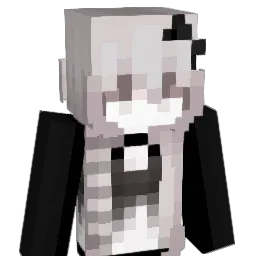 ScruffPig's Minecraft skin