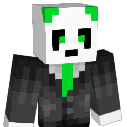 Scruffy_Duck Minecraft avatar bust