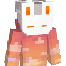 Scruful's Minecraft skin