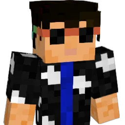 Scruh's Minecraft skin