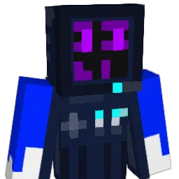 ScrumMungler Minecraft avatar bust