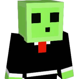 ScrumbledMonk3y Minecraft avatar bust