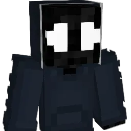 Scrumblez's Minecraft skin
