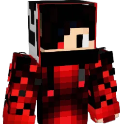 ScryQ111 Minecraft avatar bust