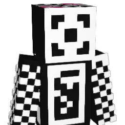 Scry_ Minecraft avatar bust