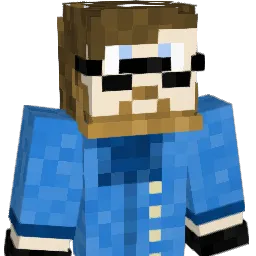 Scry_TheCasual Minecraft avatar bust