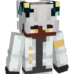 Scryzi's Minecraft skin