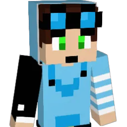 Sct63 Minecraft avatar bust