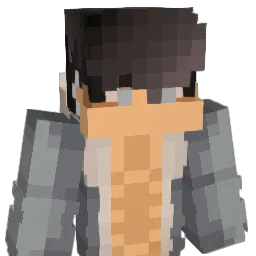 Sctmax's Minecraft skin