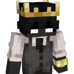 Scttie's Minecraft skin