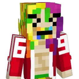 ScubaJason's Minecraft skin