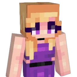 ScubaSteve69420 Minecraft avatar bust