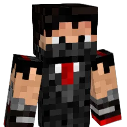 Scuba__Speno Minecraft avatar bust