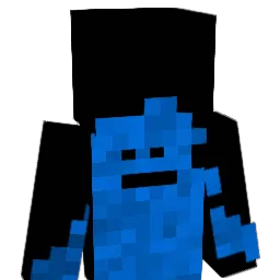 ScubbyDoe's Minecraft skin