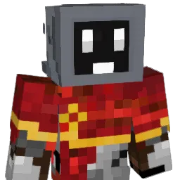 Scube_MC's Minecraft skin