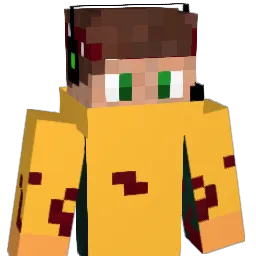 Scubs15's Minecraft skin