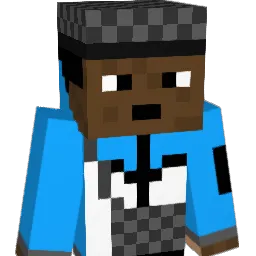 Scudato's Minecraft skin