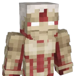 ScuffedActs's Minecraft skin