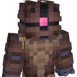 Scuffed_Gouf Minecraft avatar bust