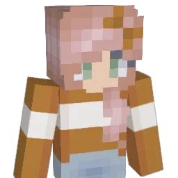 Sculk_Hunter Minecraft avatar bust