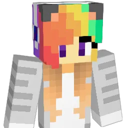 Scully93's Minecraft skin