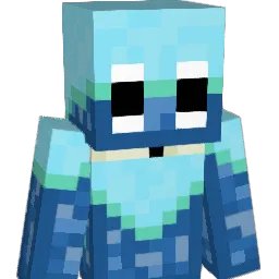 Scully_wag Minecraft avatar bust