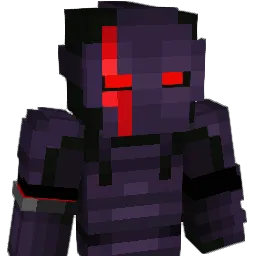 Sculveno's Minecraft skin