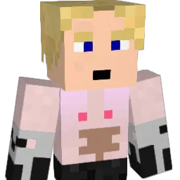 Scummyscum's Minecraft skin