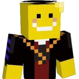 Scupetyscup Minecraft avatar bust