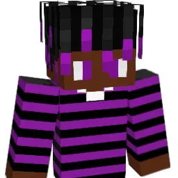 Scuppios's Minecraft skin