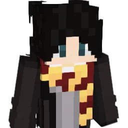Scuria's Minecraft skin