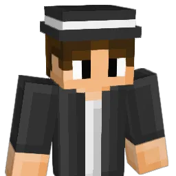 Scurire's Minecraft skin